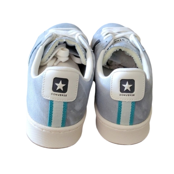 Court Daze Pro Leather Converse - Picture 3 of 5